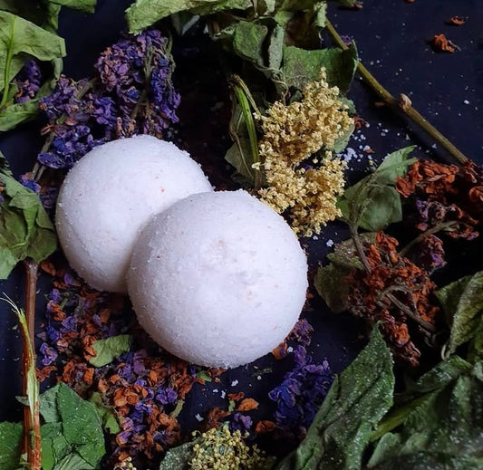 Dreadlock Detox Bomb